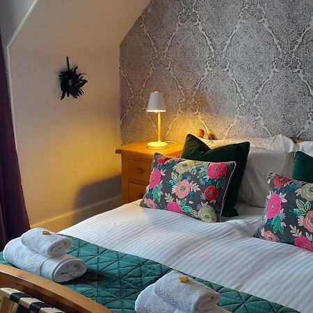 Strome Lodge Inverness Exteriér fotografie