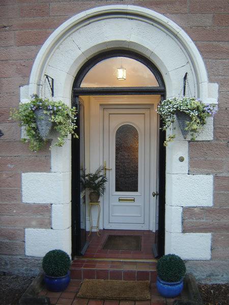 Strome Lodge Inverness Exteriér fotografie